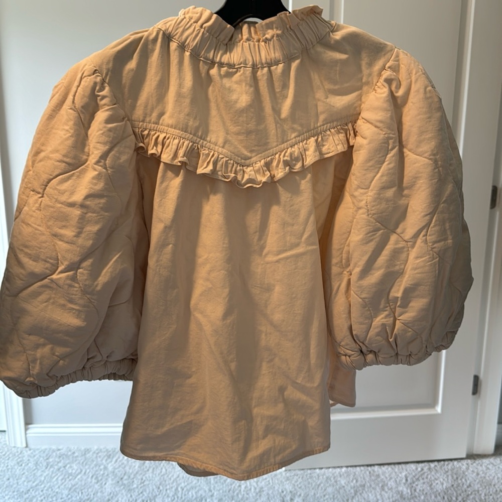 SEA New York Top